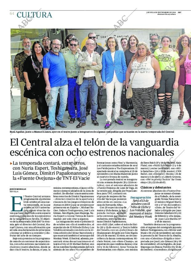 ABC SEVILLA 08-09-2016 página 64