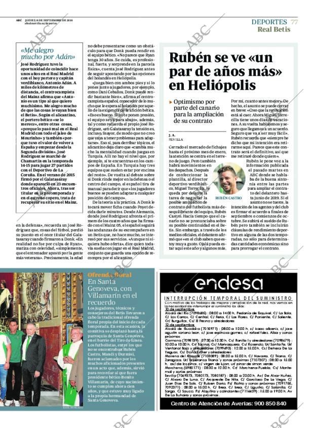 ABC SEVILLA 08-09-2016 página 77
