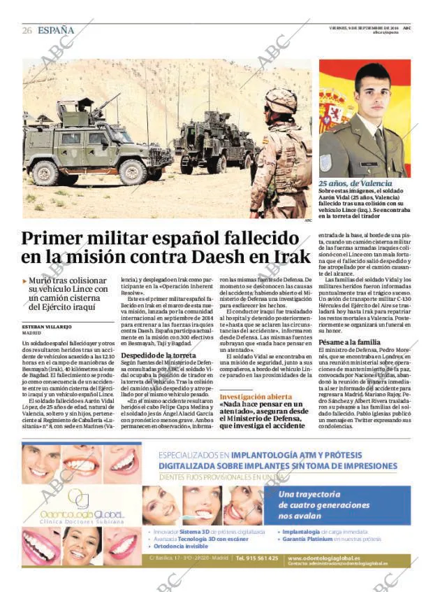 ABC MADRID 09-09-2016 página 26