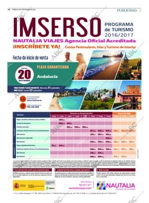 ABC SEVILLA 09-09-2016 página 11