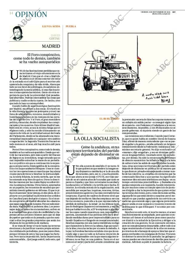 ABC SEVILLA 09-09-2016 página 14
