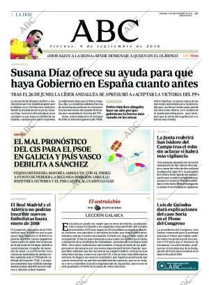 ABC SEVILLA 09-09-2016 página 2