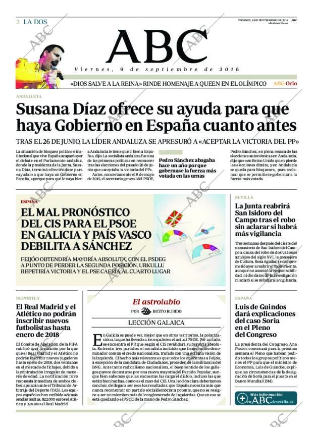 ABC SEVILLA 09-09-2016 página 2