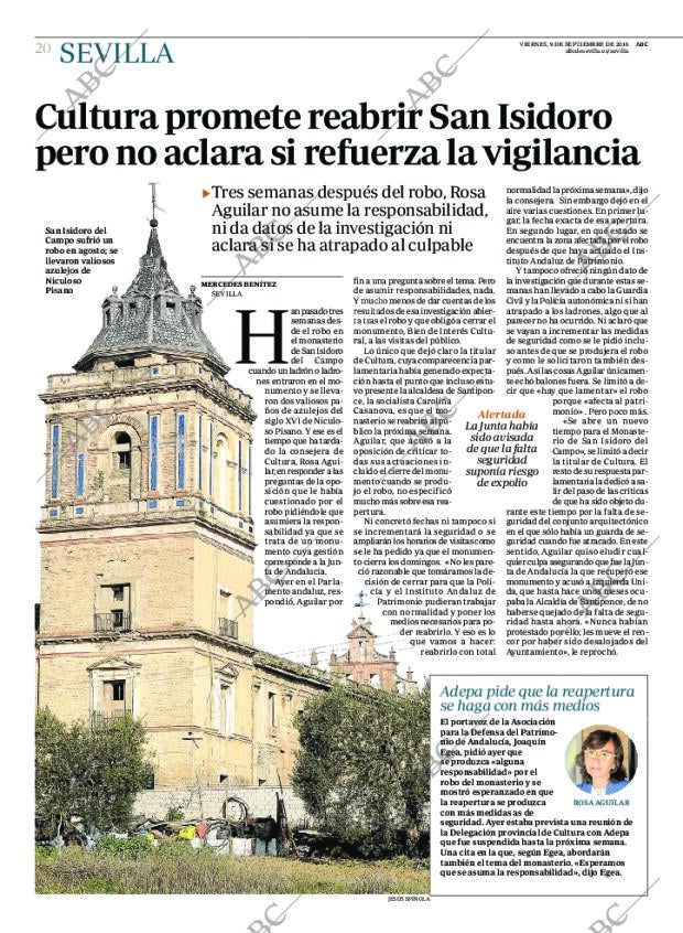 ABC SEVILLA 09-09-2016 página 20