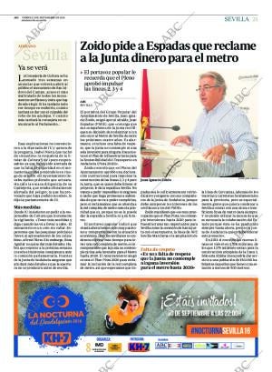ABC SEVILLA 09-09-2016 página 21