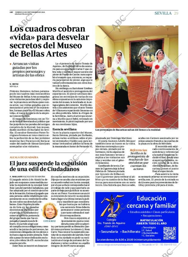 ABC SEVILLA 09-09-2016 página 29