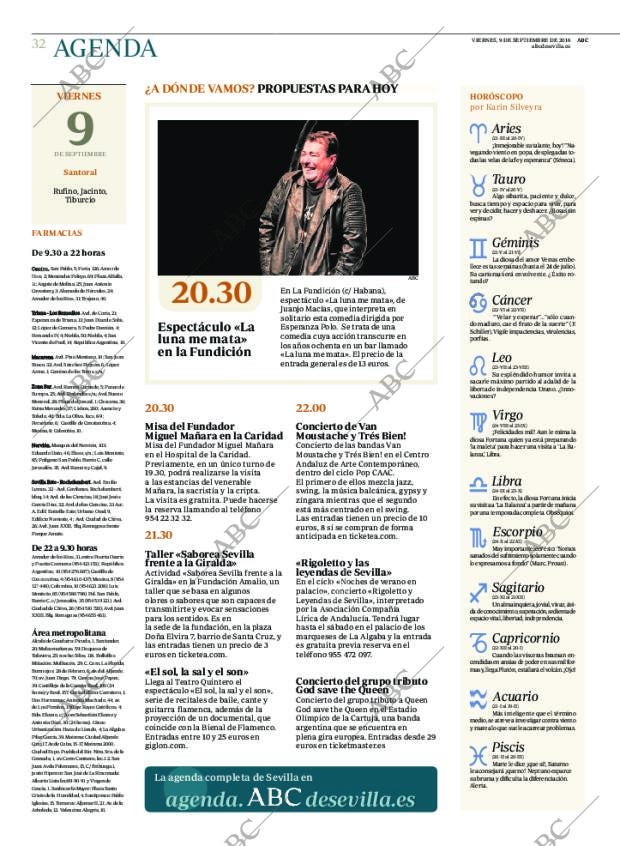 ABC SEVILLA 09-09-2016 página 32
