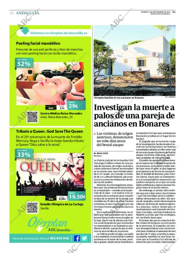 ABC SEVILLA 09-09-2016 página 38