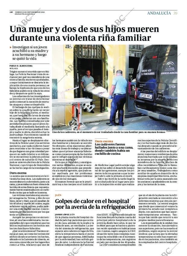 ABC SEVILLA 09-09-2016 página 39
