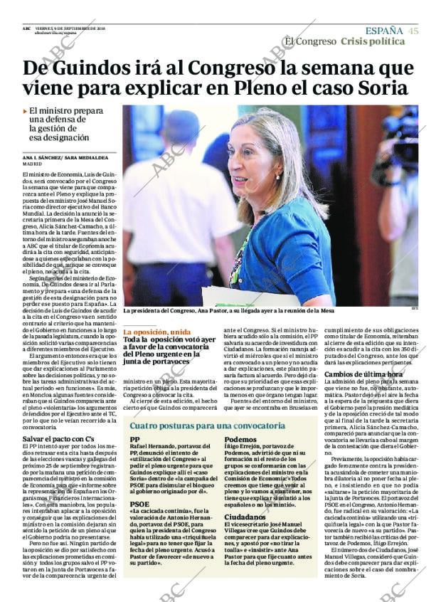 ABC SEVILLA 09-09-2016 página 45