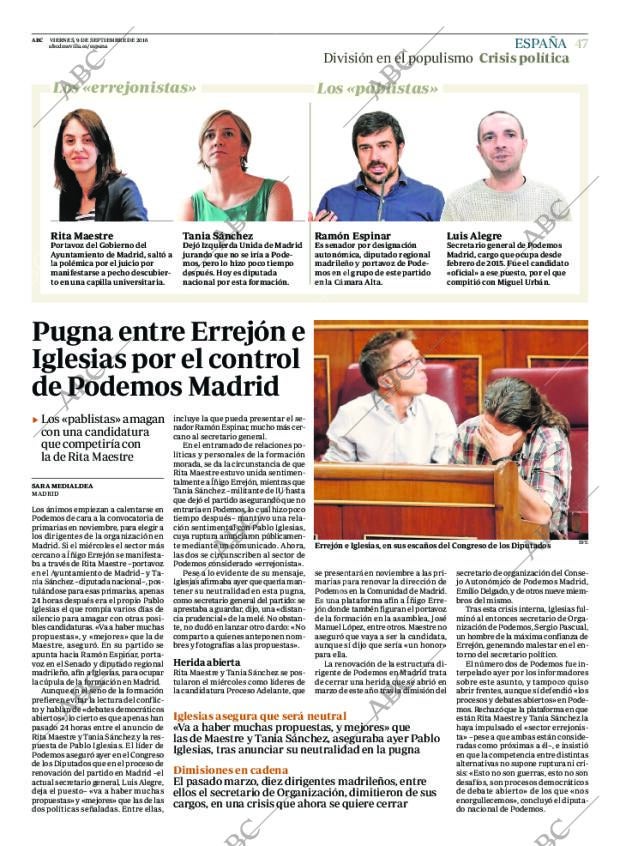 ABC SEVILLA 09-09-2016 página 47