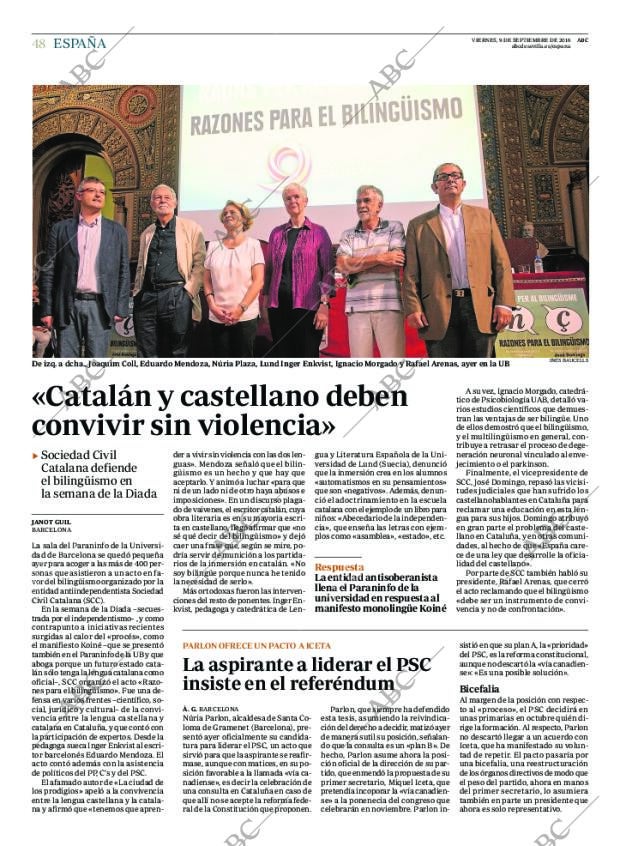 ABC SEVILLA 09-09-2016 página 48