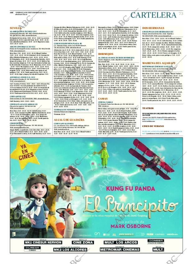 ABC SEVILLA 09-09-2016 página 73