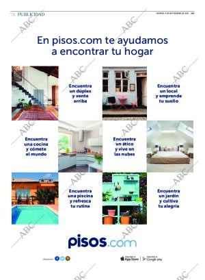 ABC SEVILLA 09-09-2016 página 76