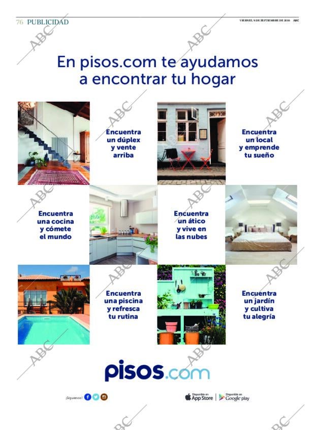 ABC SEVILLA 09-09-2016 página 76