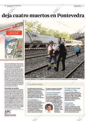 ABC MADRID 10-09-2016 página 17