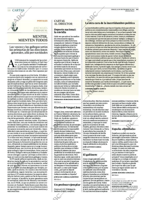 ABC SEVILLA 10-09-2016 página 18