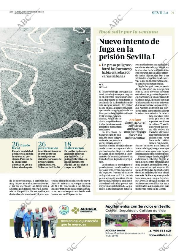 ABC SEVILLA 10-09-2016 página 21