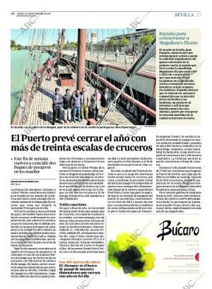 ABC SEVILLA 10-09-2016 página 23
