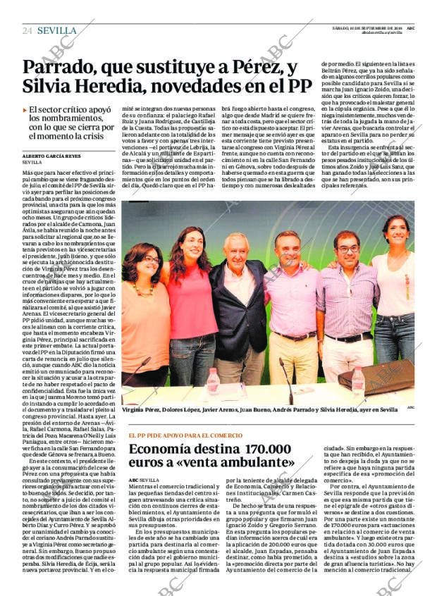 ABC SEVILLA 10-09-2016 página 24