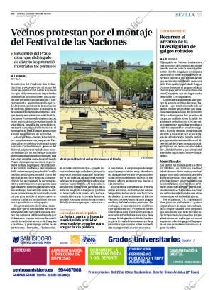 ABC SEVILLA 10-09-2016 página 25