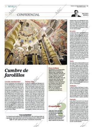 ABC SEVILLA 10-09-2016 página 26