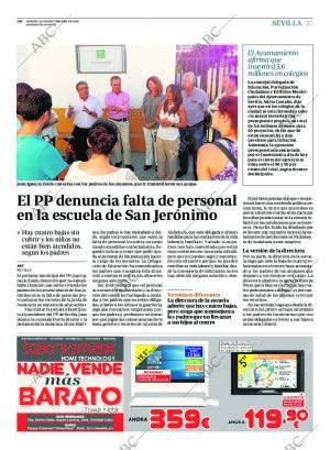 ABC SEVILLA 10-09-2016 página 27