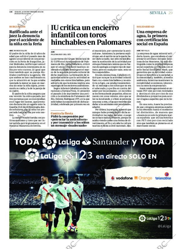 ABC SEVILLA 10-09-2016 página 29