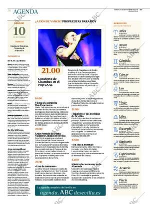 ABC SEVILLA 10-09-2016 página 30