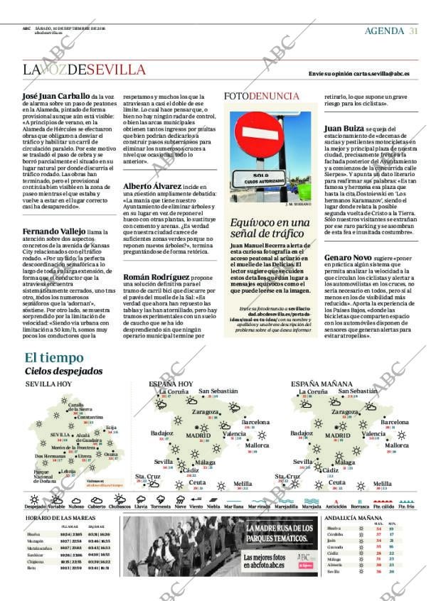 ABC SEVILLA 10-09-2016 página 31