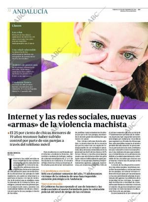 ABC SEVILLA 10-09-2016 página 32