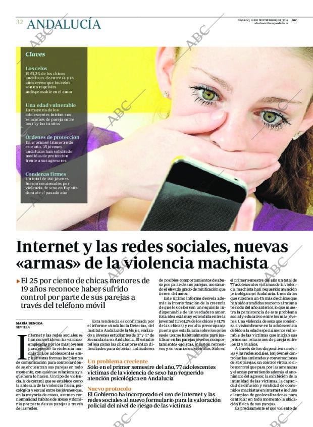 ABC SEVILLA 10-09-2016 página 32