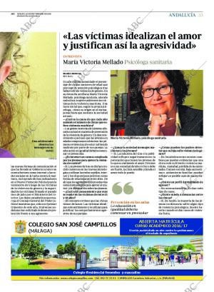 ABC SEVILLA 10-09-2016 página 33