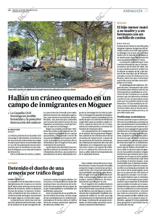 ABC SEVILLA 10-09-2016 página 37