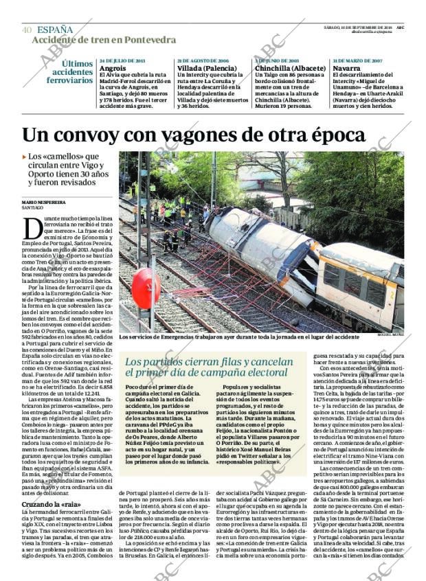 ABC SEVILLA 10-09-2016 página 40