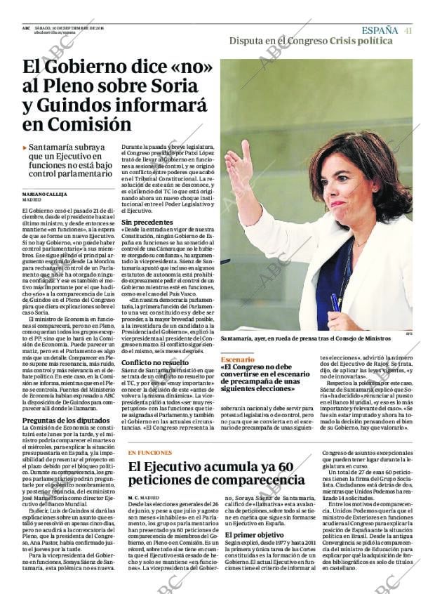 ABC SEVILLA 10-09-2016 página 41