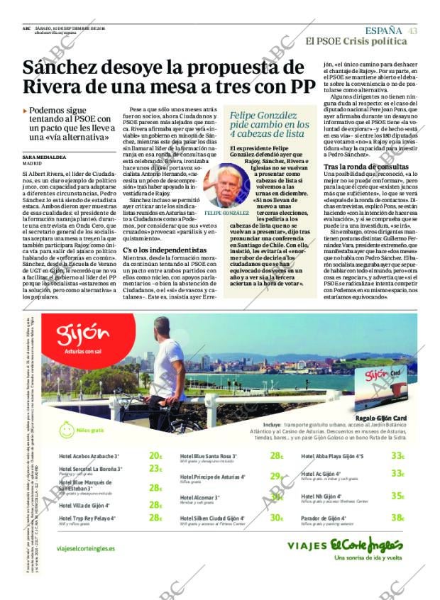 ABC SEVILLA 10-09-2016 página 43