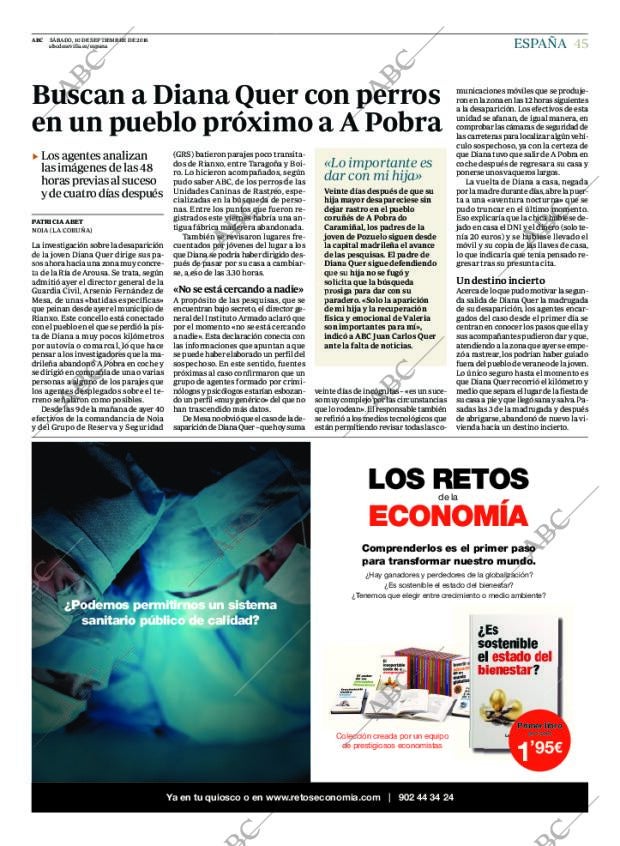 ABC SEVILLA 10-09-2016 página 45