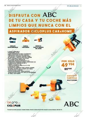 ABC SEVILLA 10-09-2016 página 49