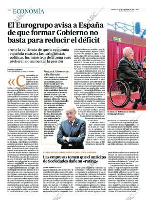 ABC SEVILLA 10-09-2016 página 50