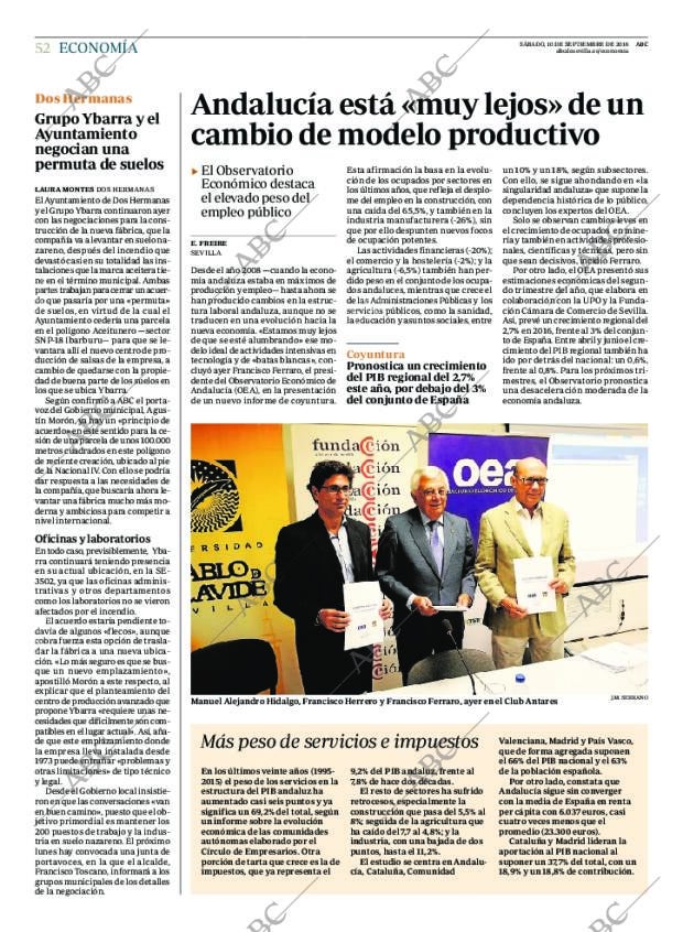 ABC SEVILLA 10-09-2016 página 52