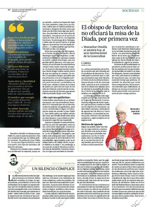 ABC SEVILLA 10-09-2016 página 55