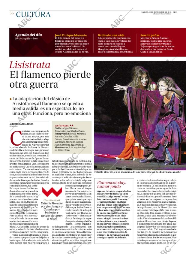 ABC SEVILLA 10-09-2016 página 56