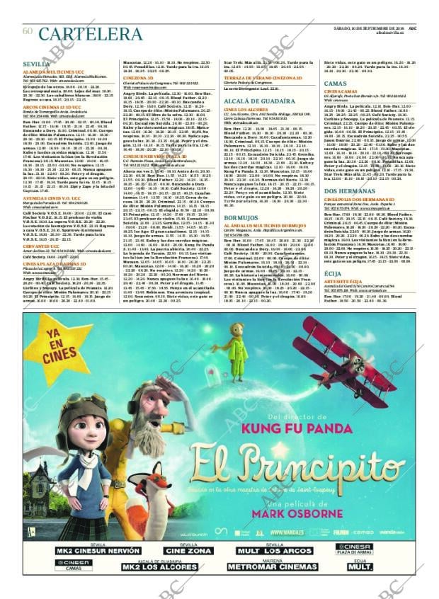 ABC SEVILLA 10-09-2016 página 60