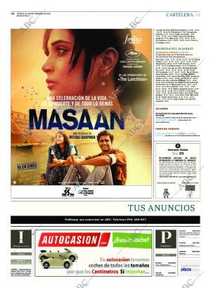 ABC SEVILLA 10-09-2016 página 61