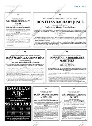 ABC SEVILLA 10-09-2016 página 63