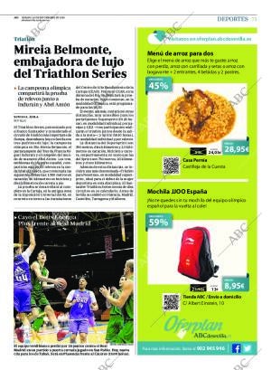 ABC SEVILLA 10-09-2016 página 71