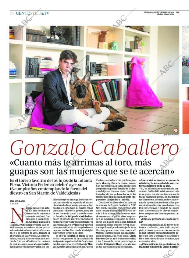 ABC SEVILLA 10-09-2016 página 74
