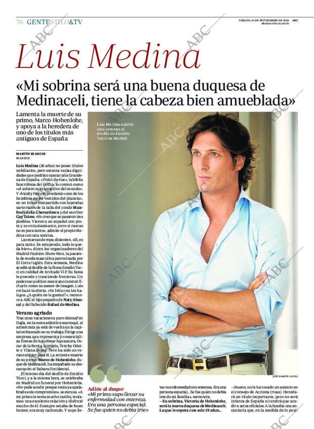 ABC SEVILLA 10-09-2016 página 76