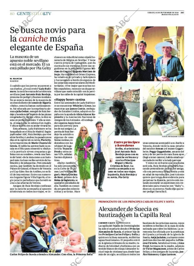ABC SEVILLA 10-09-2016 página 80